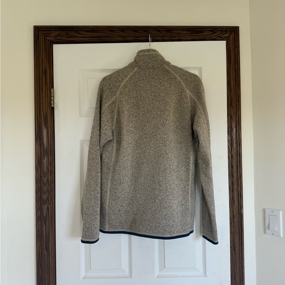 Patagonia Full Zip Sweater - Picture 4 of 4